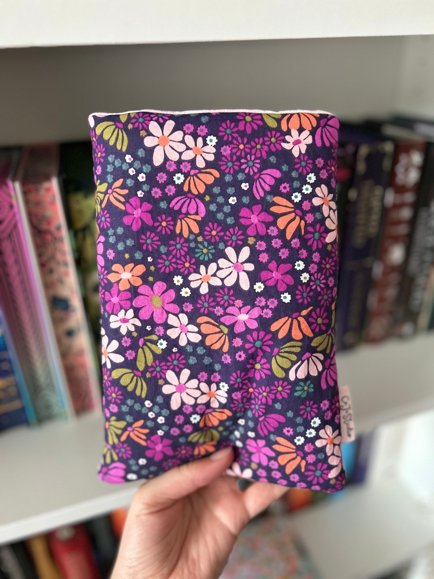 Toutes les pochettes à livre