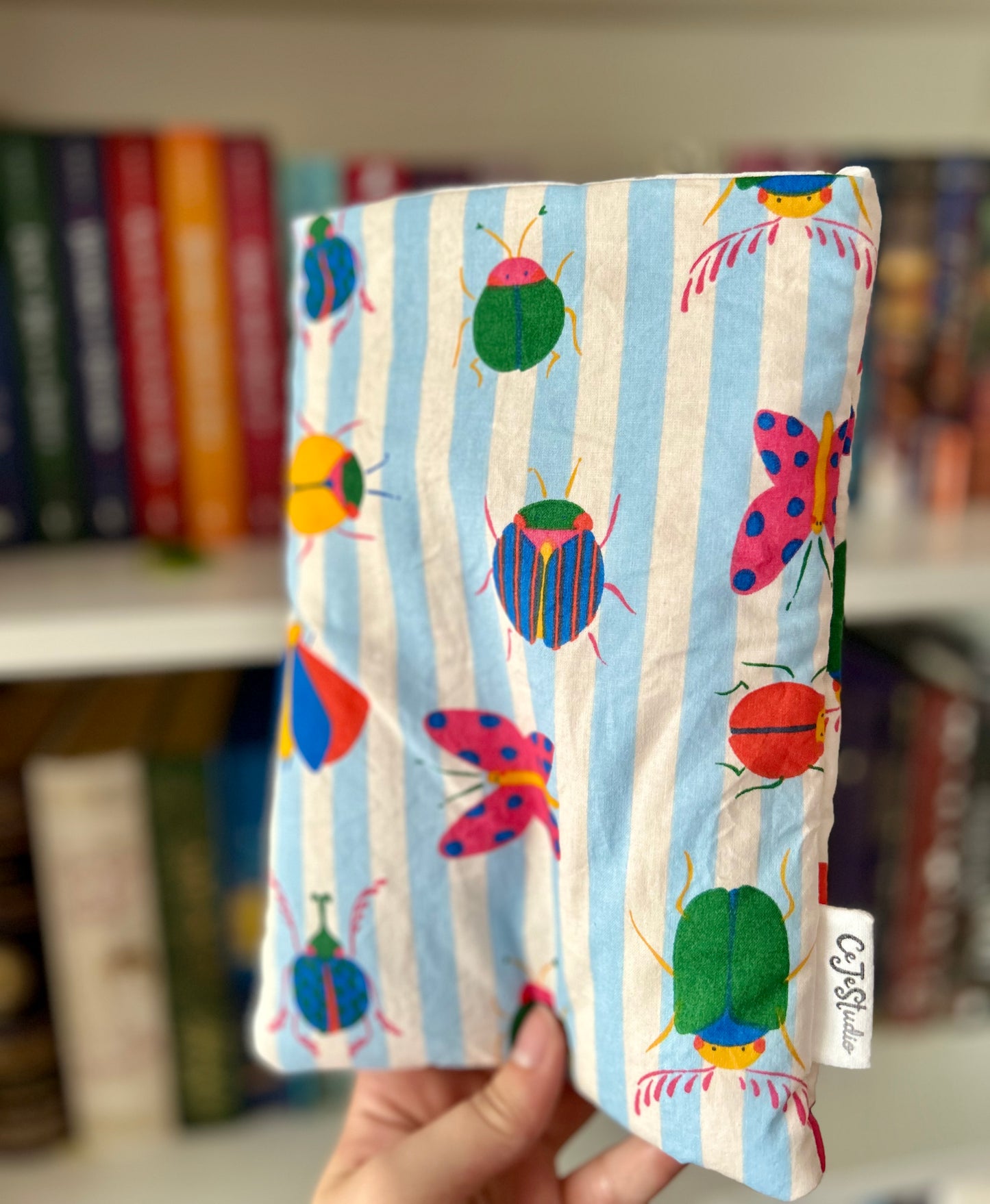 Pochette Alice