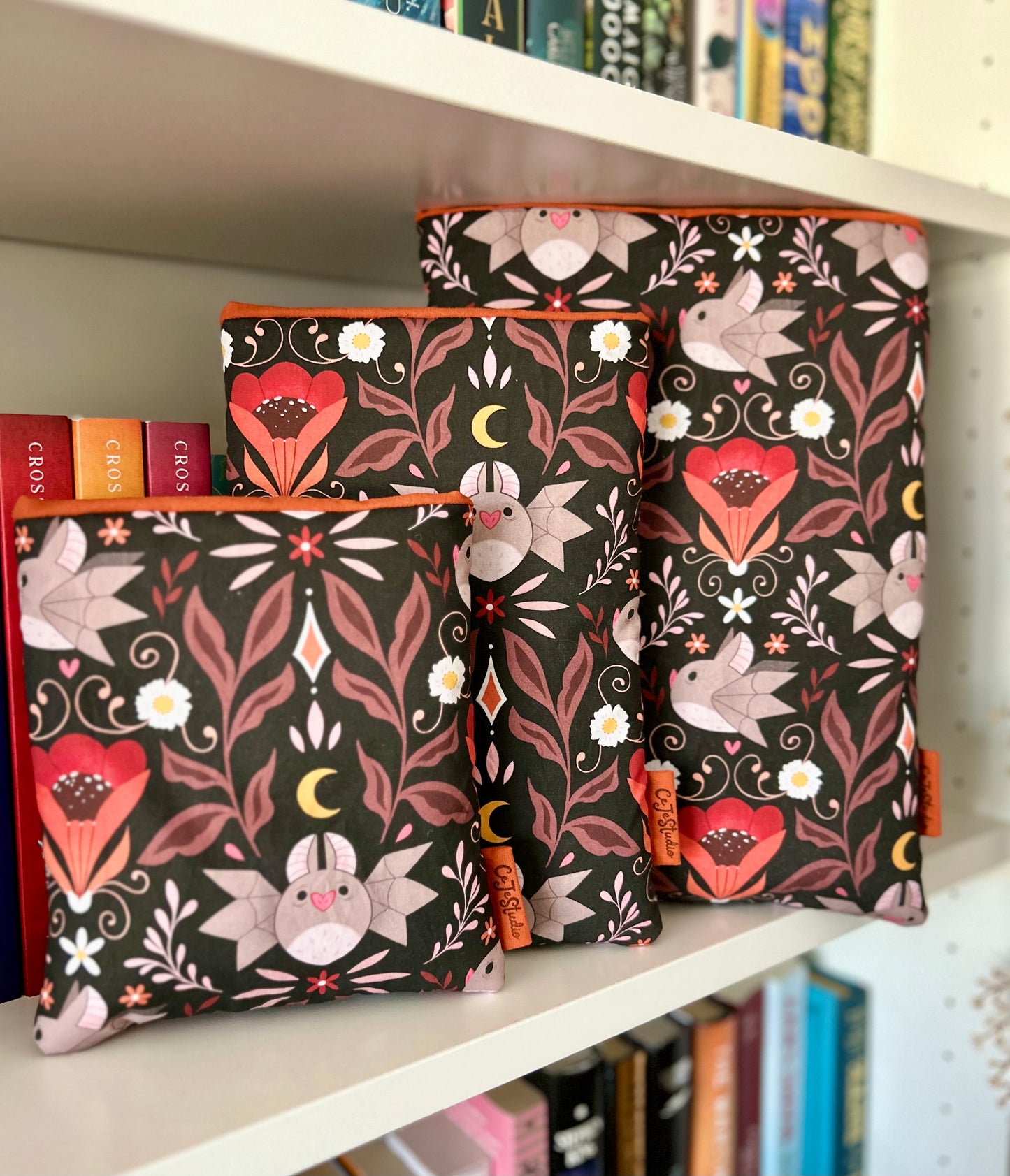 Pochette twilight
