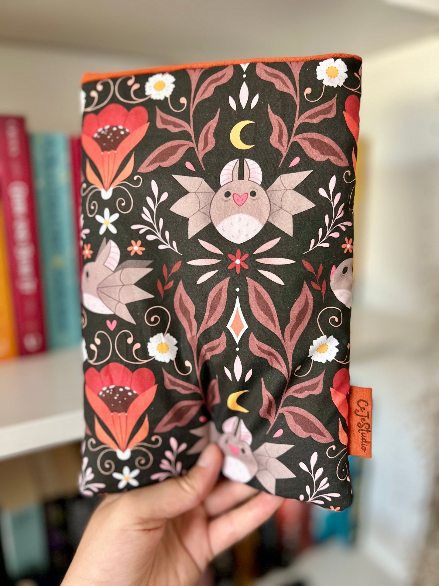 Pochette twilight