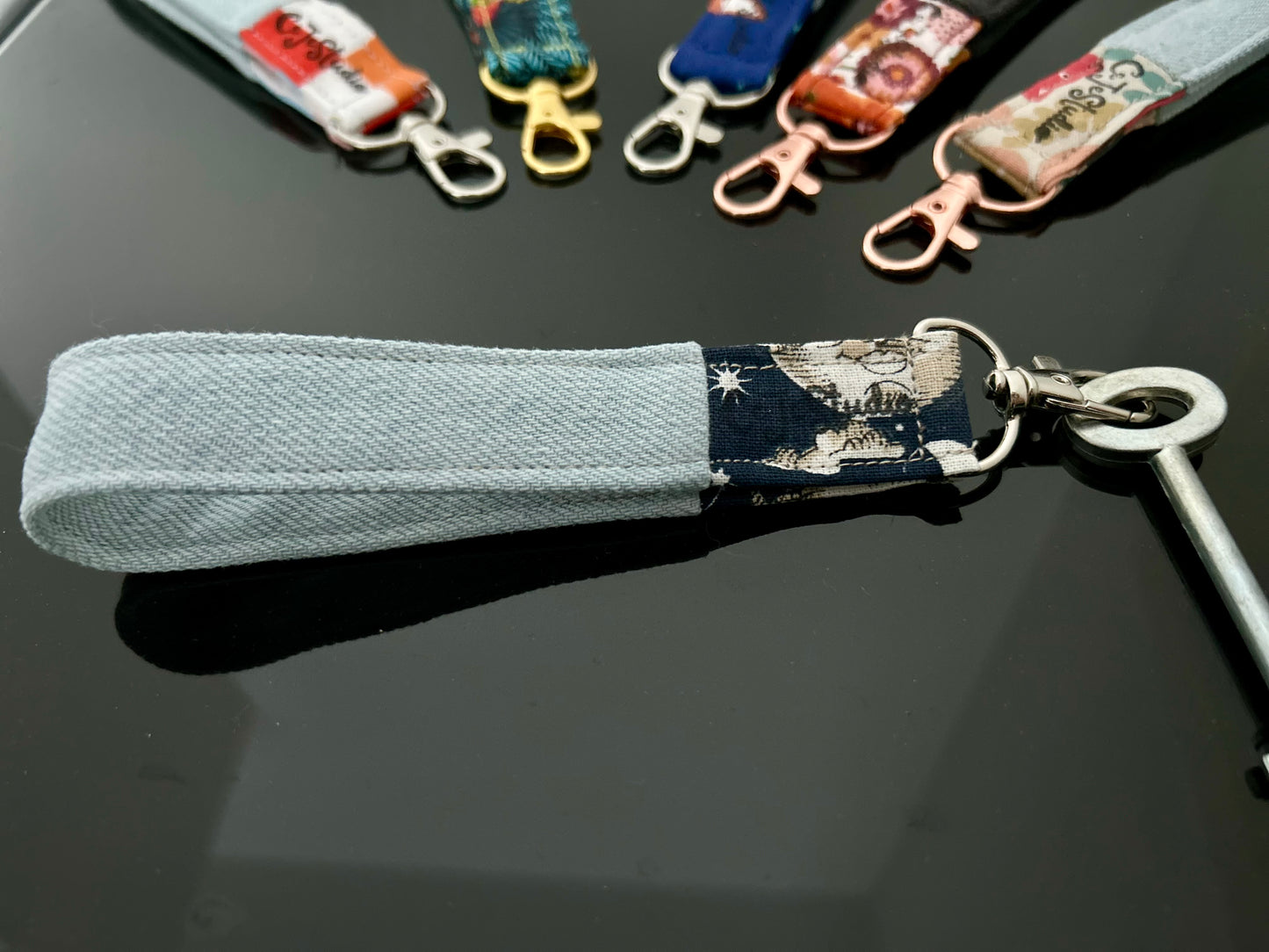 Porte-clés astrologie