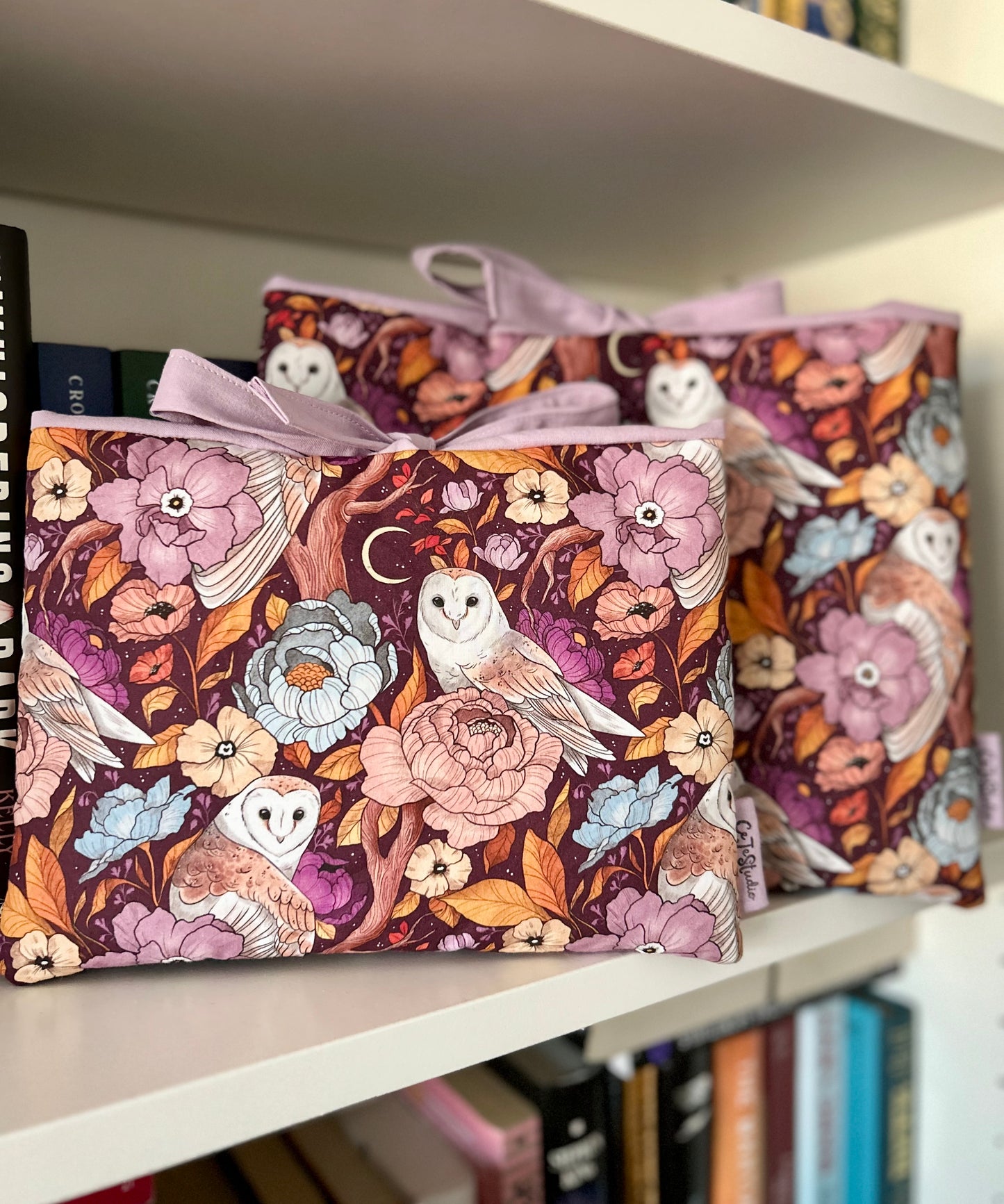 Pochette Trop Chouette