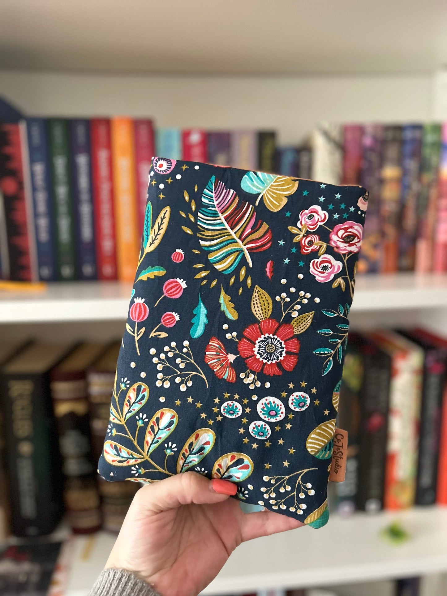 Pochette végétale