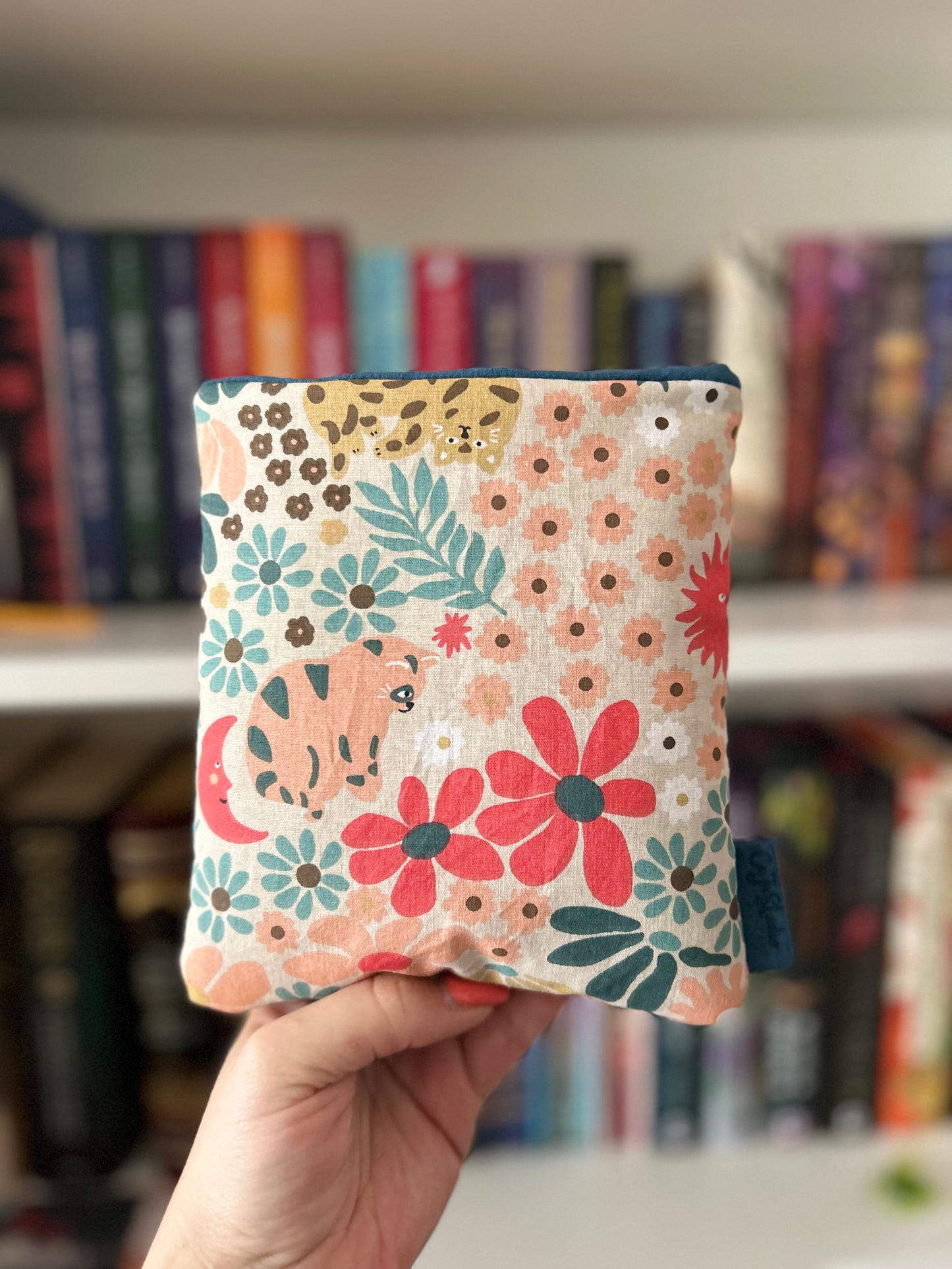 Pochette chats