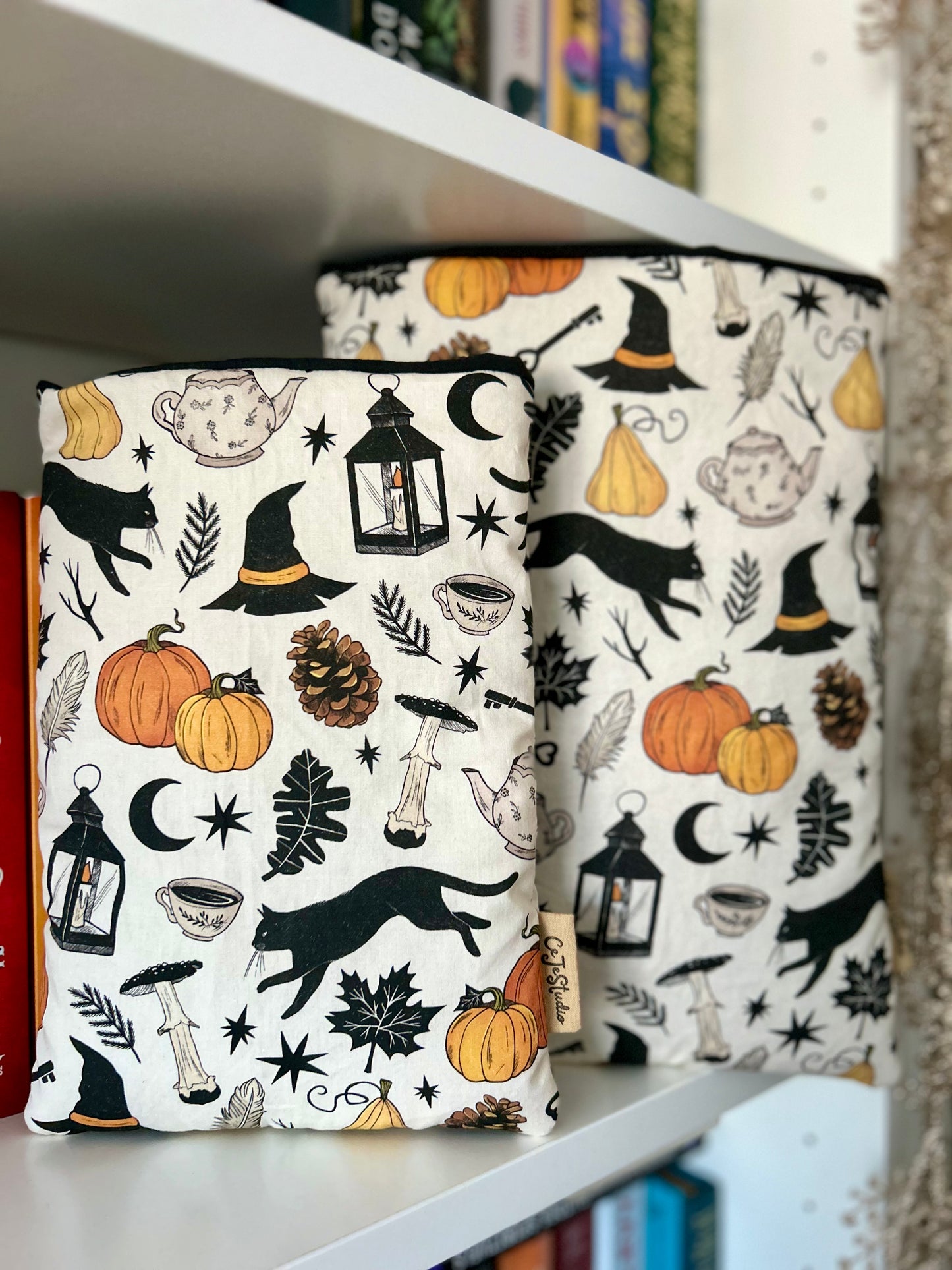 Pochette Hocus Pocus