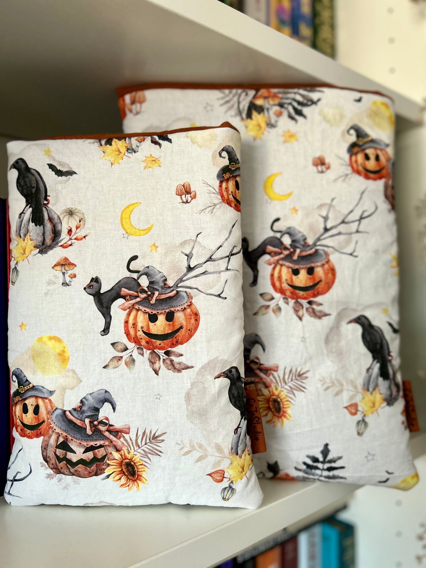 Pochette Halloween