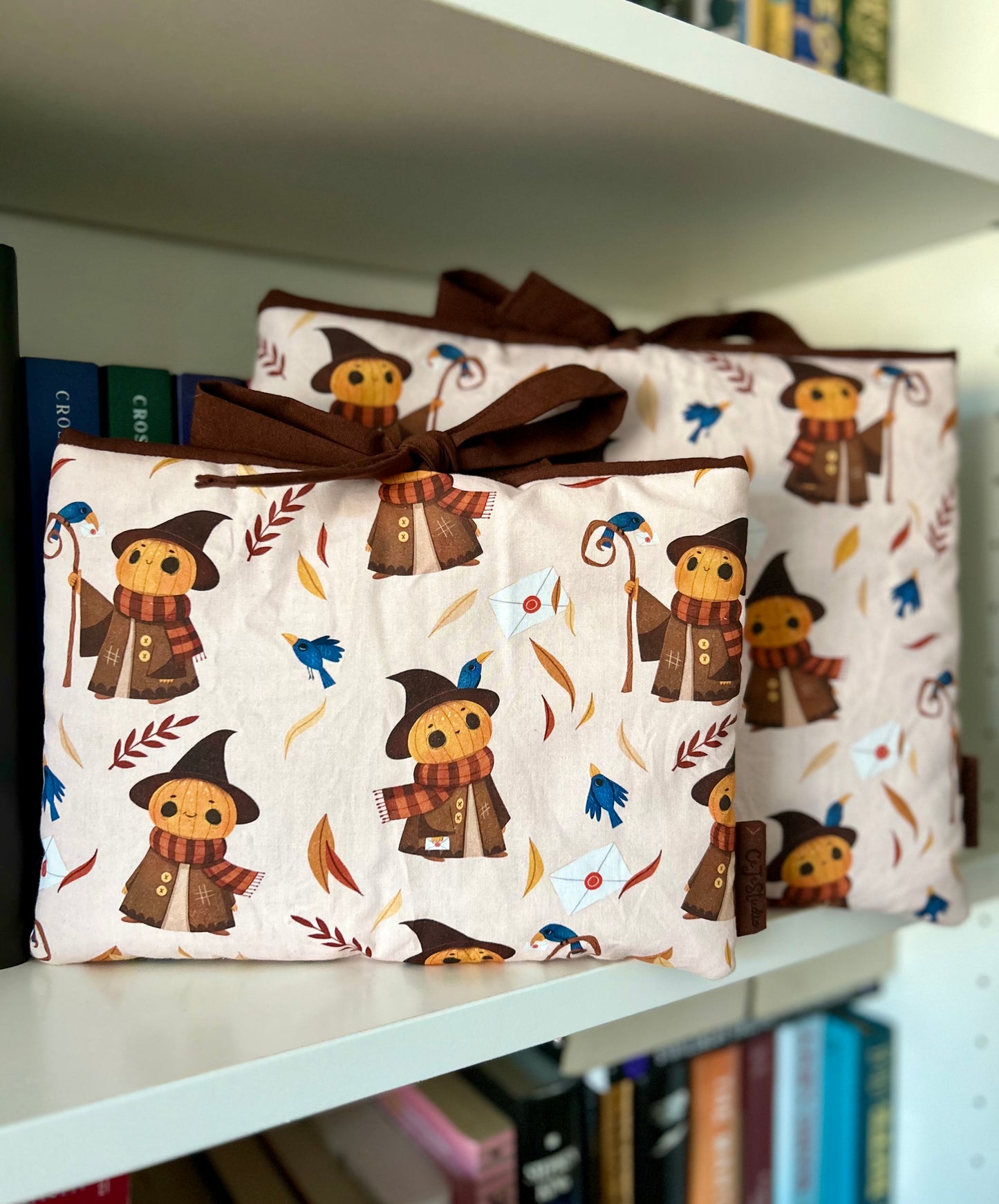 Pochette Pumpkin