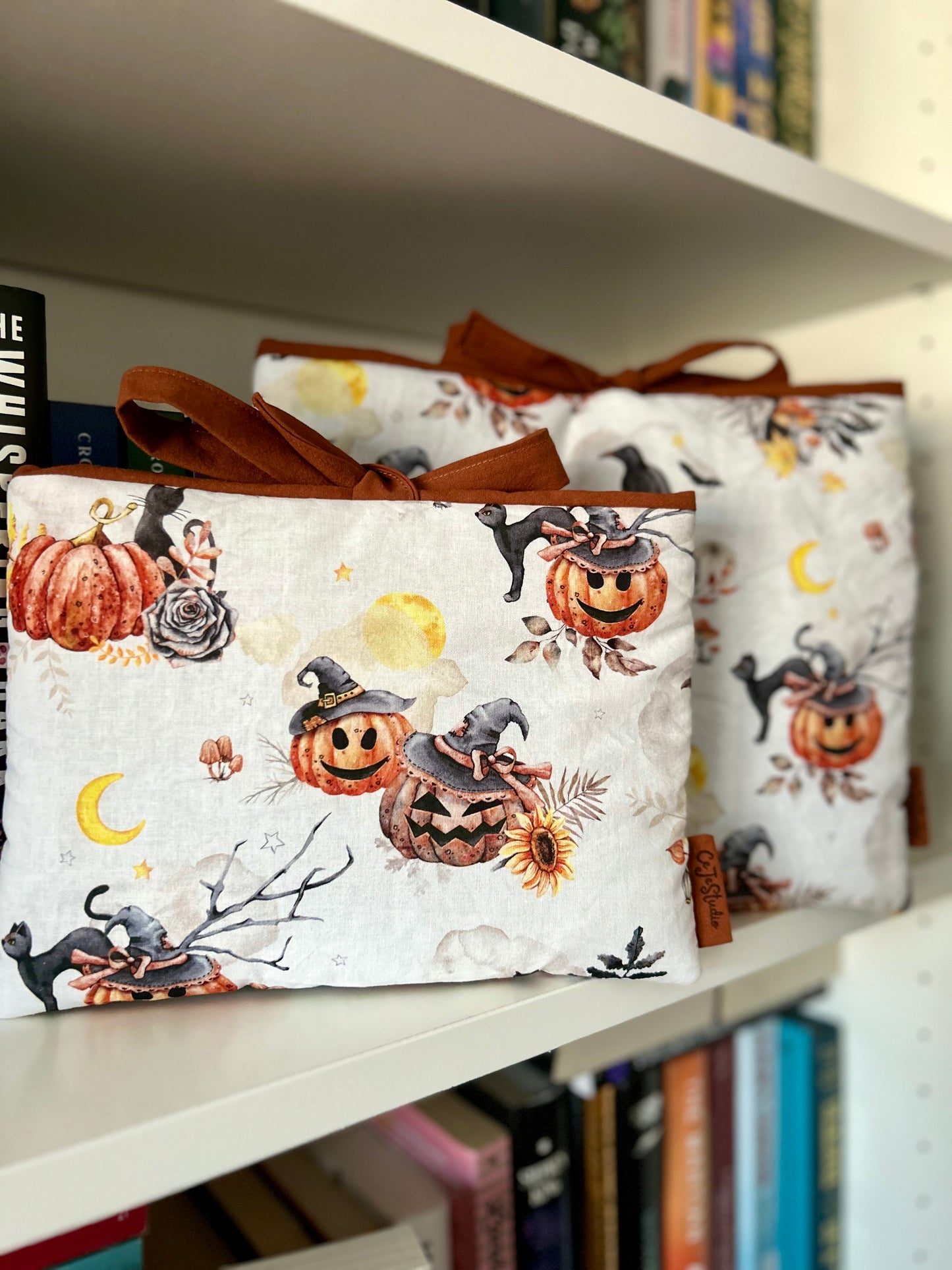 Pochette Halloween