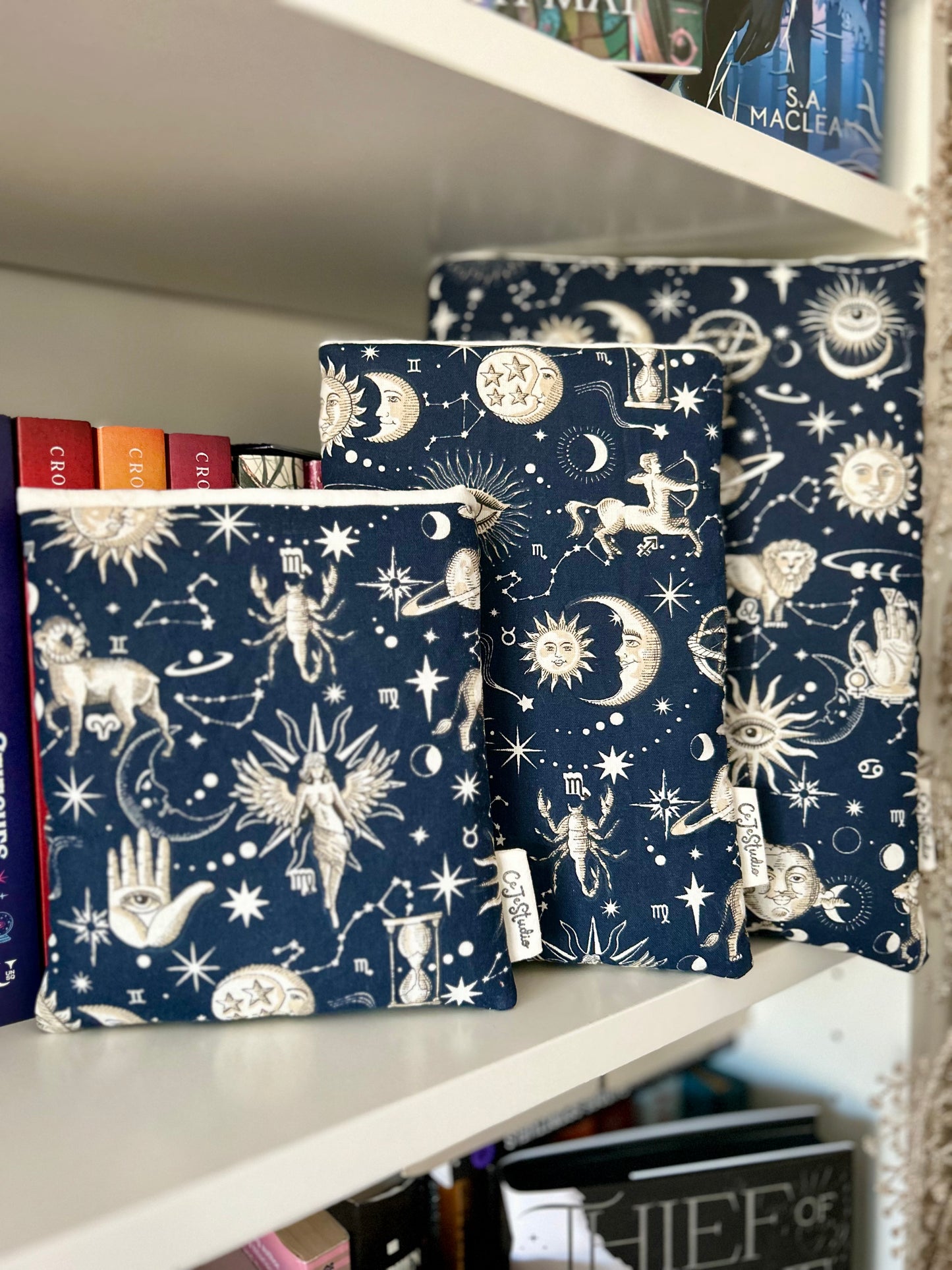 Pochette Astrologie