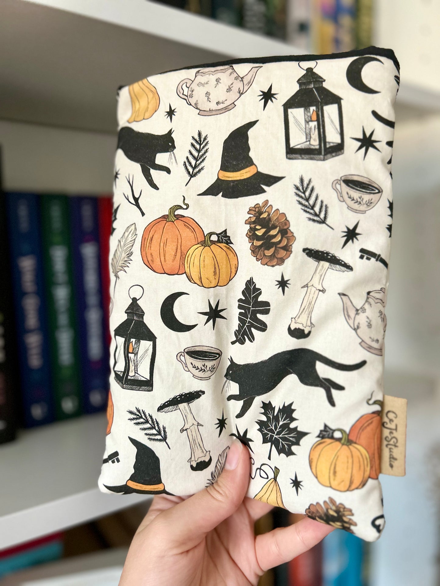 Pochette Hocus Pocus