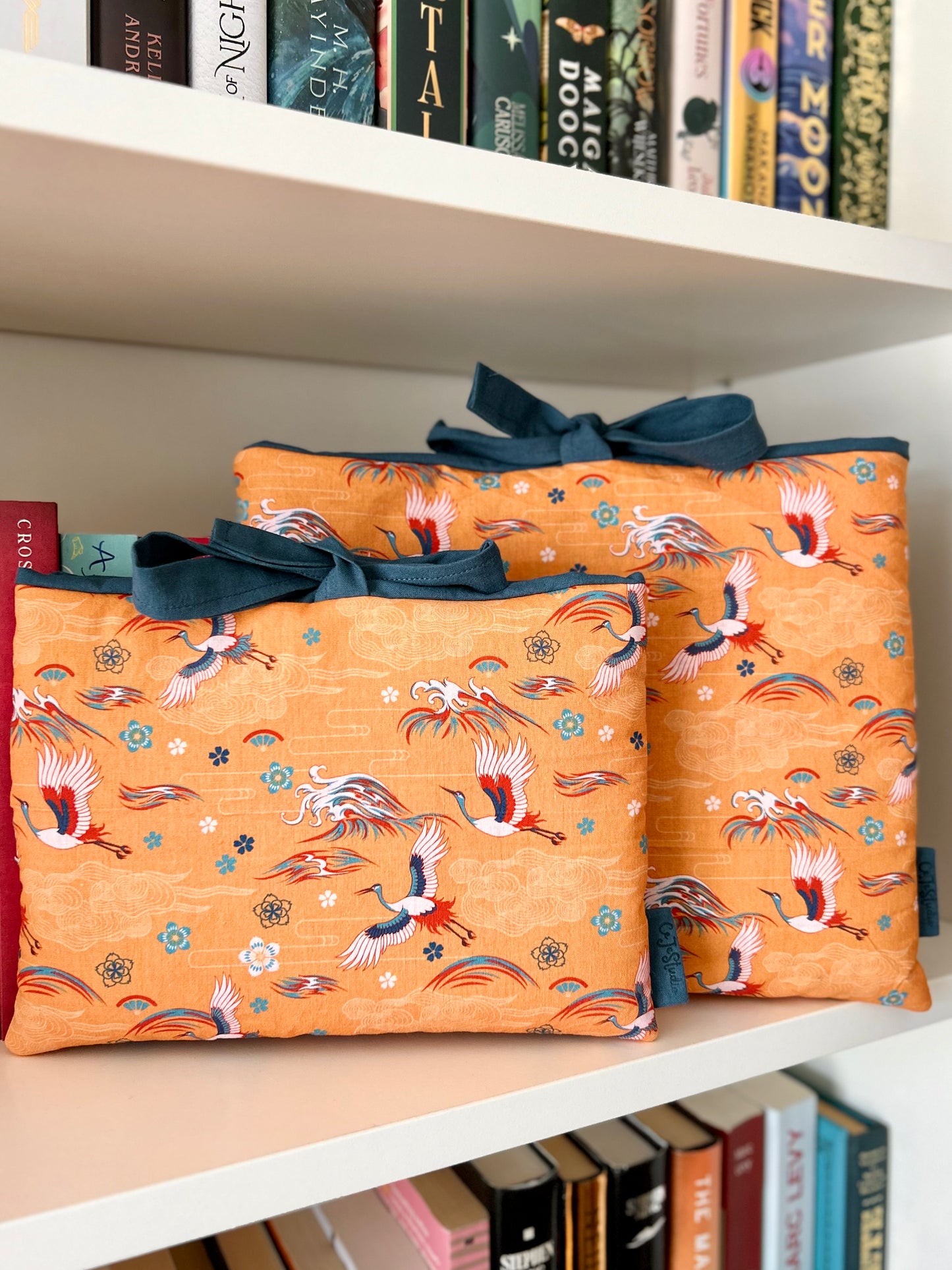 Pochette envol