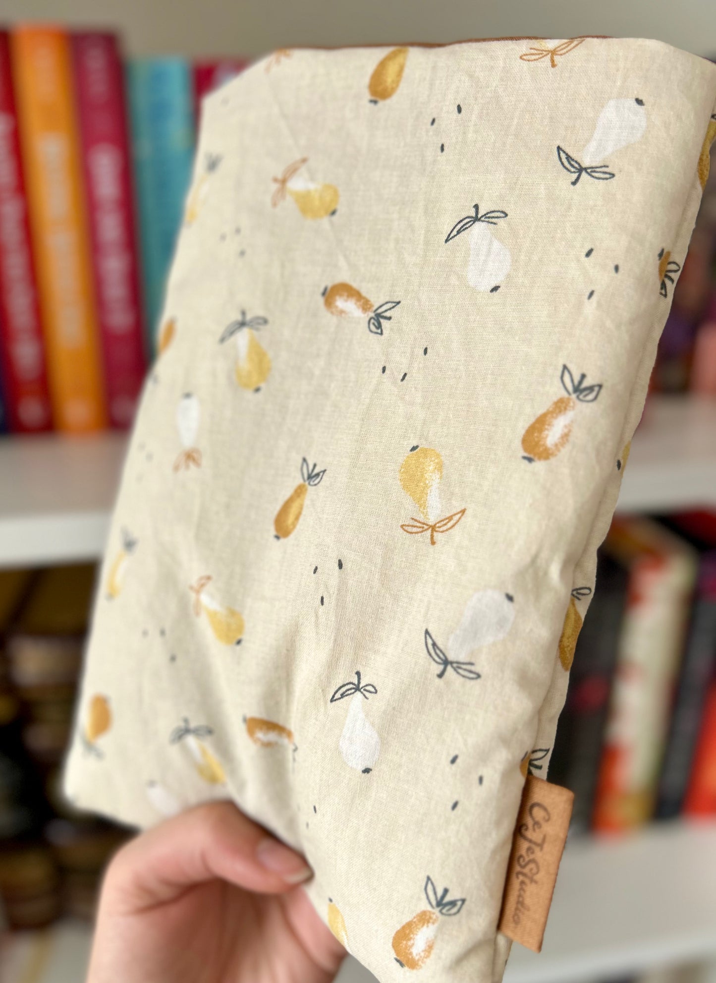 Pochette poires