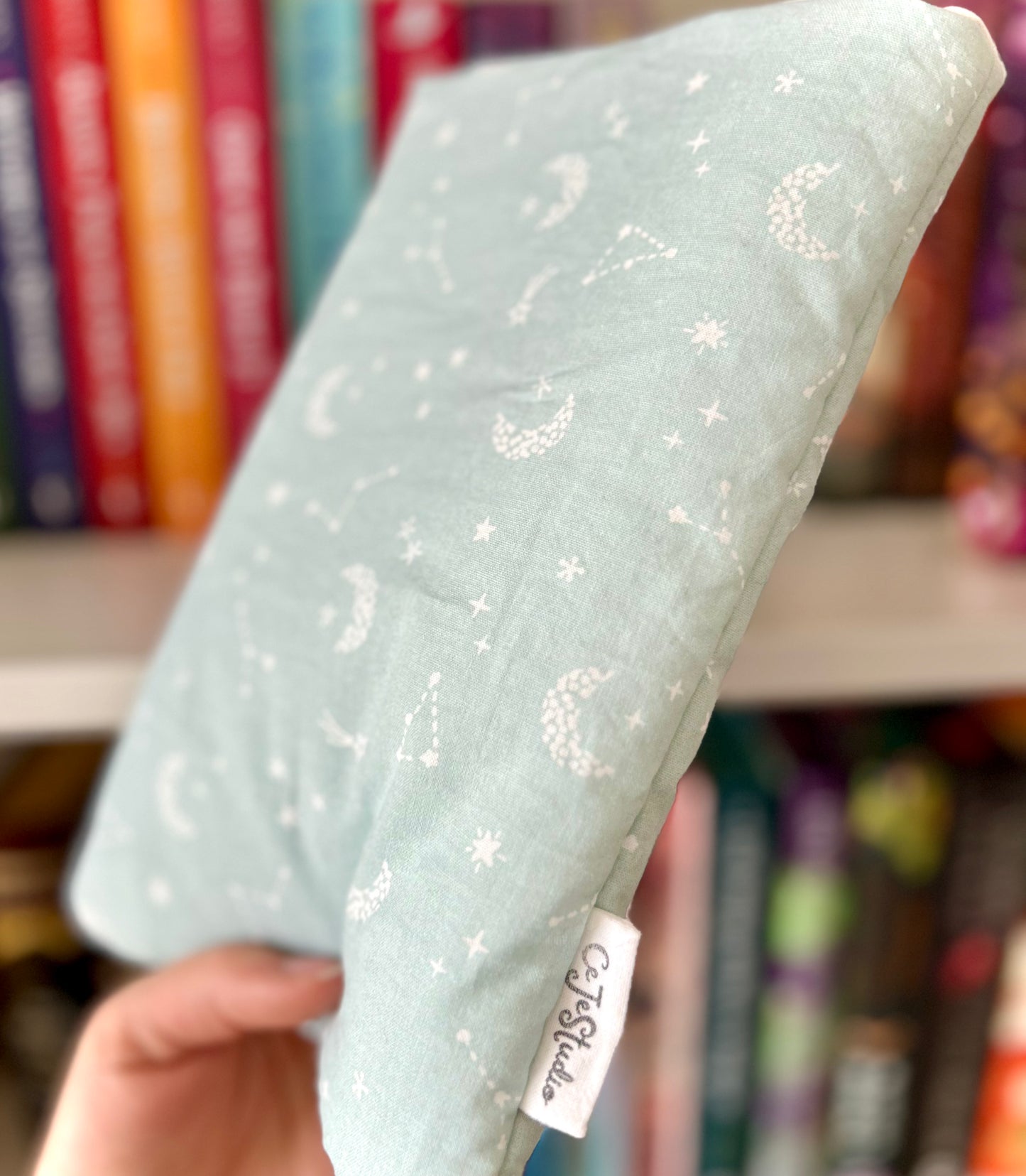 Pochette constellation