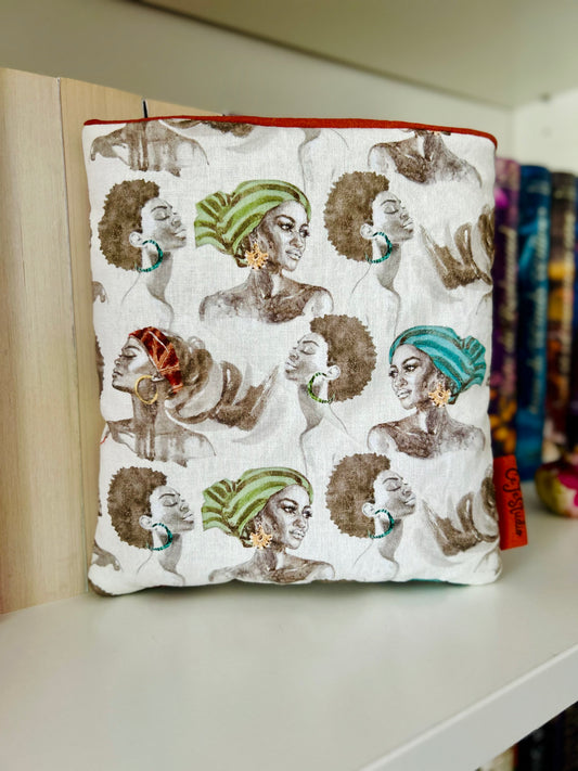 Pochette Africa