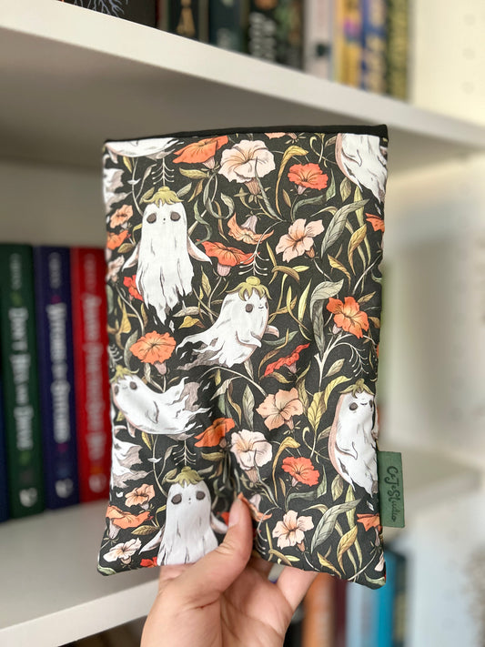 Pochette Boo!