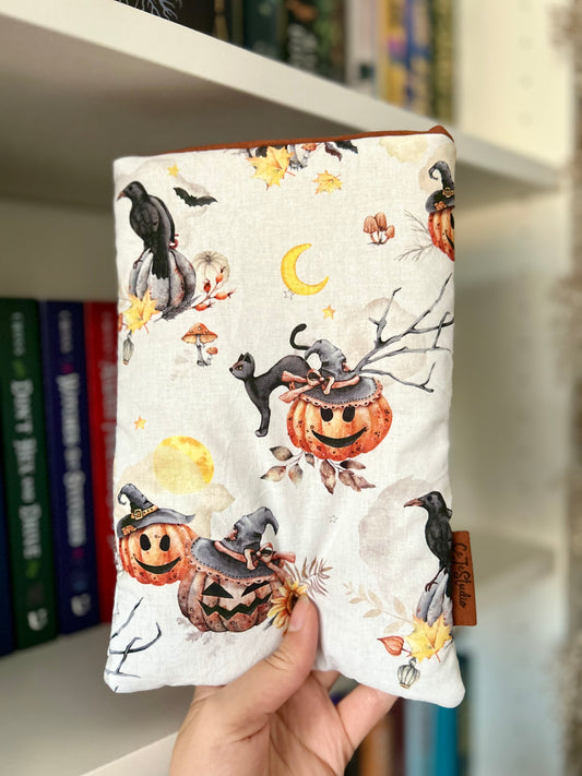 Pochette Halloween