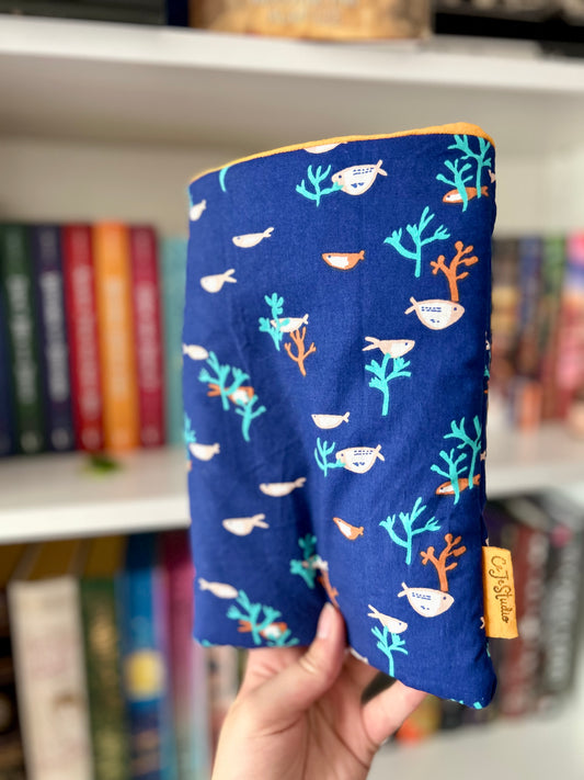 Pochette océan