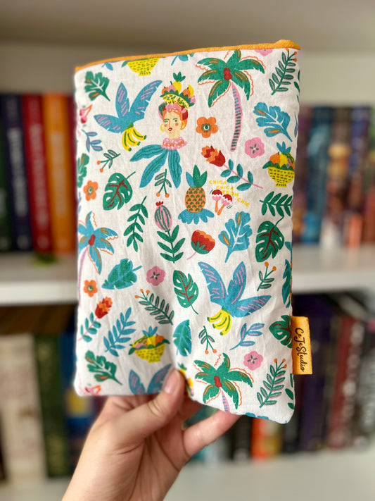 Pochette fiesta
