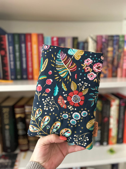 Pochette végétale