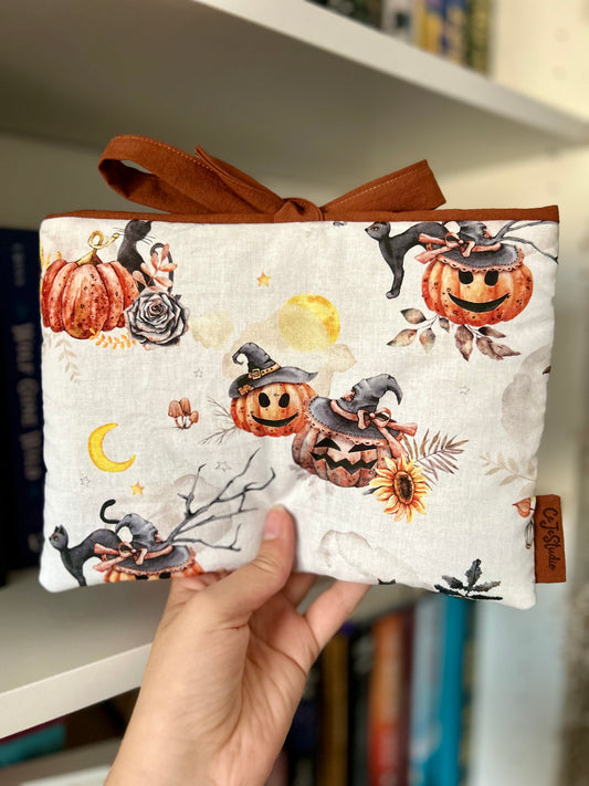Pochette Halloween