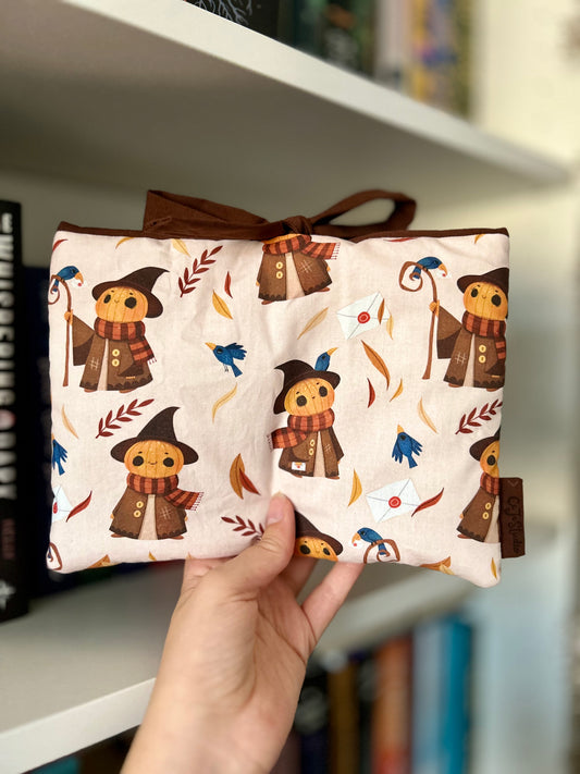Pochette Pumpkin