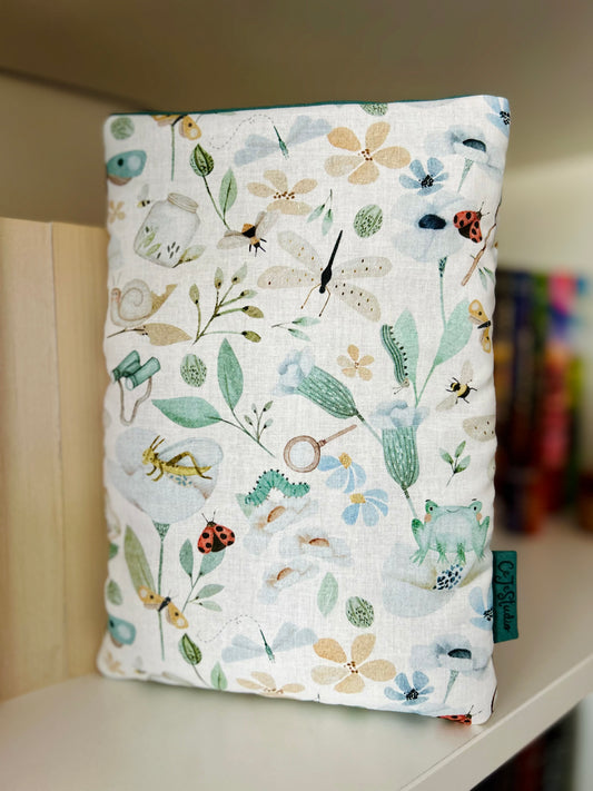 Pochette explorateur