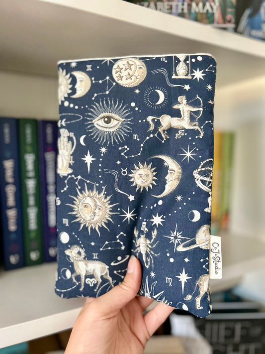 Pochette Astrologie