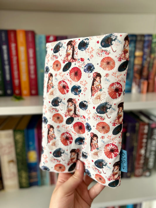 Pochette geishas