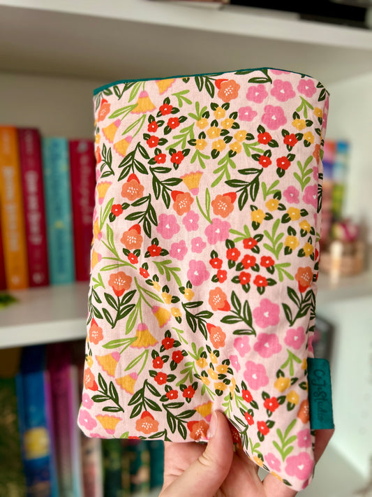 Pochette printemps