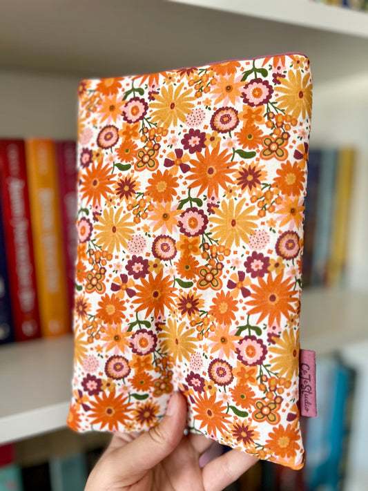 Pochette groovy