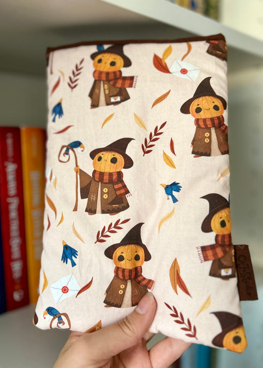 Pochette Pumpkin