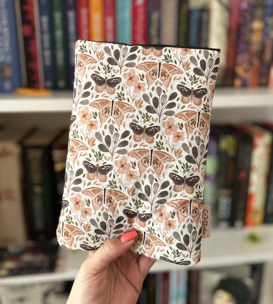 Pochette papillons
