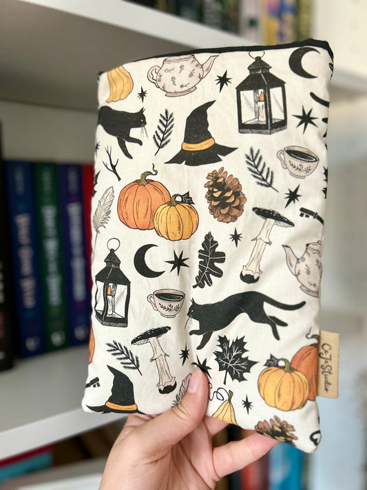 Pochette Hocus Pocus
