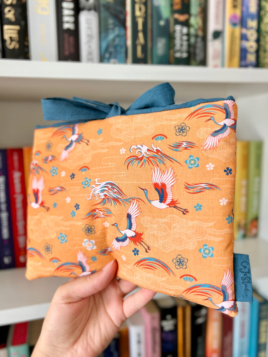 Pochette envol