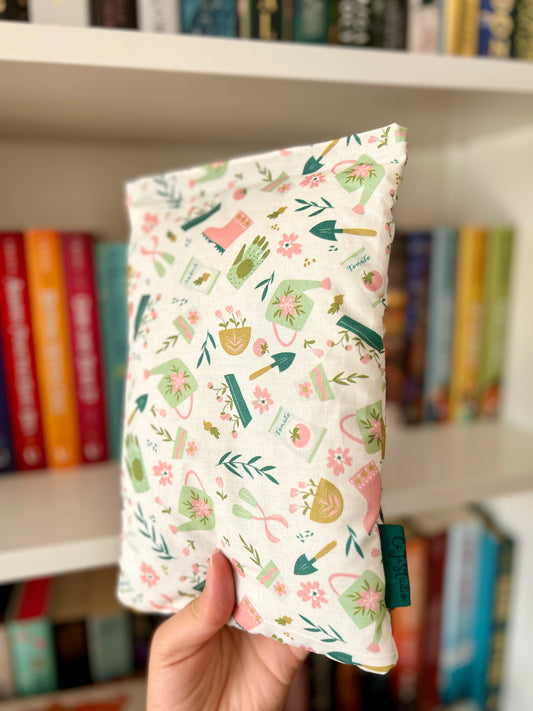 Pochette jardin