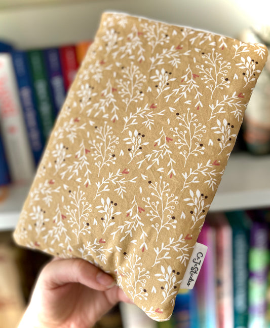 Pochette branches