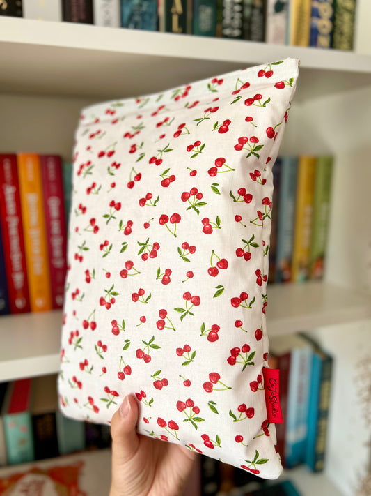 Pochette cerises